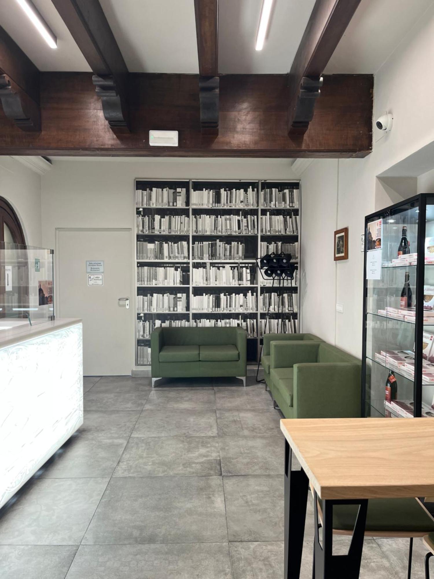 מאנטובה Hotel Dei Gonzaga מראה חיצוני תמונה